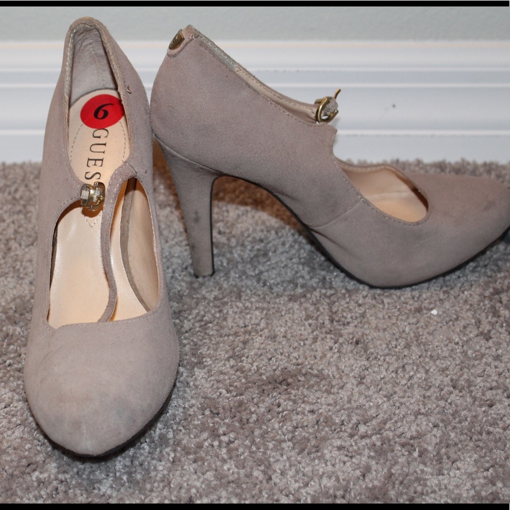 GUESS High Heels - Picture 2 of 2